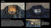 TCB Jeans - Viktors Voice Good Luck Denim Jacket