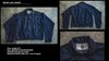 TCB Jeans - Viktors Voice Good Luck Denim Jacket