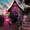 Gorillaz - Cracker Island (Neon Purple Indie Vinyl) - LP
