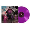 Gorillaz - Cracker Island (Neon Purple Indie Vinyl) - LP