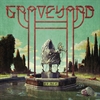 Graveyard - Peace (White Vinyl) - LP
