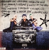 Green Day - Revolution Radio (Embossed Cover) - LP
