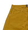 Groundstone - 5 Pocket Canvas Pants - Duck Brown