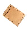 Groundstone - Leather Card Holder