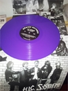 H.I.C. Systeemi - Total Blackout (purple) - LP
