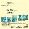 Simon Raun - Look Out EP - 7´