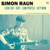 Simon Raun - Look Out EP - 7´