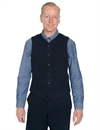 Hansen - Kaj Casual Waistcoat - Northsea