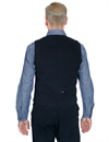 Hansen - Kaj Casual Waistcoat - Northsea