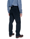 Hansen - Ken Wide Cut Trousers - Northsea