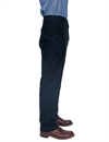 Hansen - Ken Wide Cut Trousers - Northsea