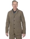 Hansen - Lukas Casual Blazer - Lion