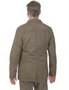 Hansen - Lukas Casual Blazer - Lion