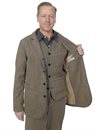 Hansen - Lukas Casual Blazer - Lion