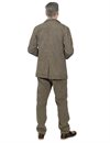 Hansen - Lukas Casual Blazer - Lion
