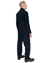 Hansen - Nicolai Informal 4-button Blazer - Northsea