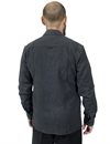 Hansen---Stefan-Worker-Over-Shirt---Grey-Melange1112