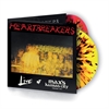 Heartbreakers - Live At Max´s Kansas City Volumes 1 & 2 (Multicoloured) - 2 x LP