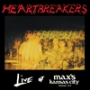Heartbreakers - Live At Max´s Kansas City Volumes 1 & 2 (Multicoloured) - 2 x LP