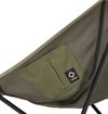 Helinox - Tactical Sunset Chair - Olive