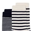 Hemen-Biarritz---2X-Pack-Striped-Socks-123