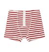 Hemen Biarritz - Boxer Albar - Breton Stripe Red