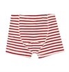 Hemen Biarritz - Boxer Albar - Breton Stripe Red