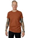 Hemen Biarritz - Dani T-Shirt - Copper