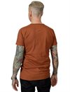 Hemen Biarritz - Dani T-Shirt - Copper
