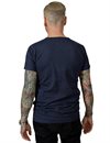 Hemen Biarritz - Dani T-Shirt - Deep Marine