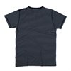 Hemen Biarritz - Dani T-Shirt - Sailor Stripe Marine