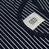 Hemen Biarritz - Dani T-Shirt - Sailor Stripe Marine