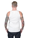 Hemen Biarritz - Gari Tank Top - Off White