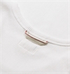 Hemen Biarritz - Gari Tank Top - Off White