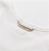 Hemen Biarritz - Gari Tank Top - Off White