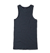 Hemen Biarritz - Gari Tank Top - Sailor Stripe Marine