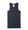 Hemen Biarritz - Gari Tank Top - Sailor Stripe Marine