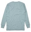 Hemen Biarritz - Henley Harri - Blue Grey