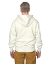 Hemen Biarritz - Hockey Hood Sweat Karlo - Natural