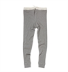 Hemen Biarritz - Long Jon - Heather Grey