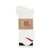 Hemen Biarritz - The Socks - Natural/Khaki