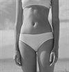 Hemen Biarritz - Womens Brief Ema - Black