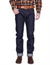 Hens Teeth - Regular Basic Jeans - 14.7 oz