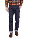 Hens Teeth - Regular Basic Jeans - 14.7 oz