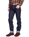 Hens Teeth - Regular Basic Jeans - 14.7 oz