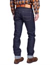 Hens Teeth - Regular Basic Jeans - 14.7 oz