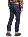 Hens Teeth - Regular Basic Jeans - 14.7 oz