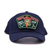 Hens-Teeth---Velcro-3x-Patch-Trucker-Cap---Racing1