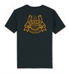 HepCat - Horseshoe T-shirt - Black