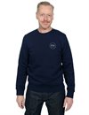 HepCat - Keep It Cool Sweatshirt - French Navy
